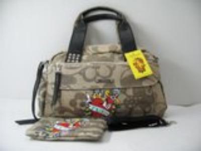 Ed Hardy Bags-229